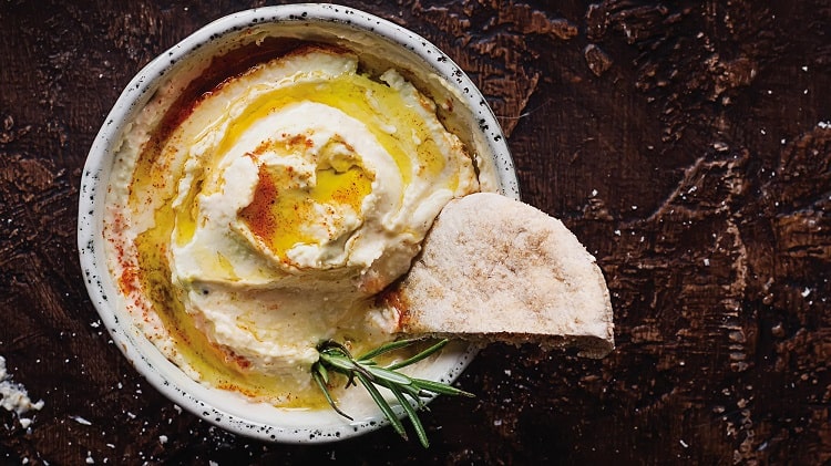 Your Ultimate Guide To Mediterranean Food