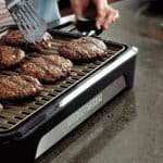 Best Electric Grill For Indoor Use