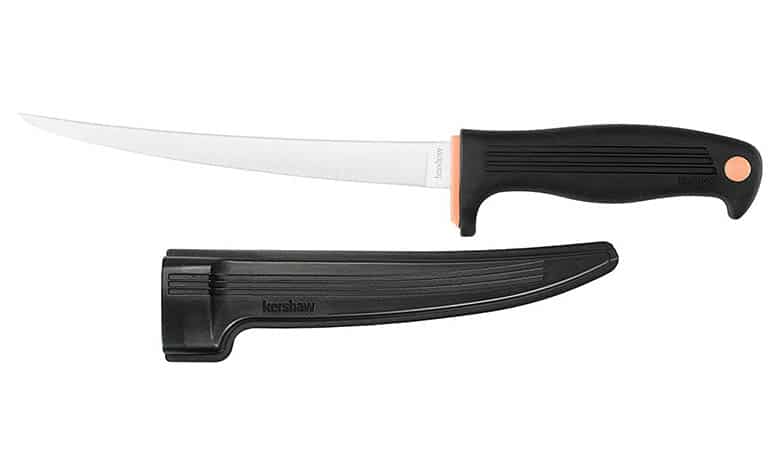 Kershaw Clearwater 7’ inch Fillet Knife