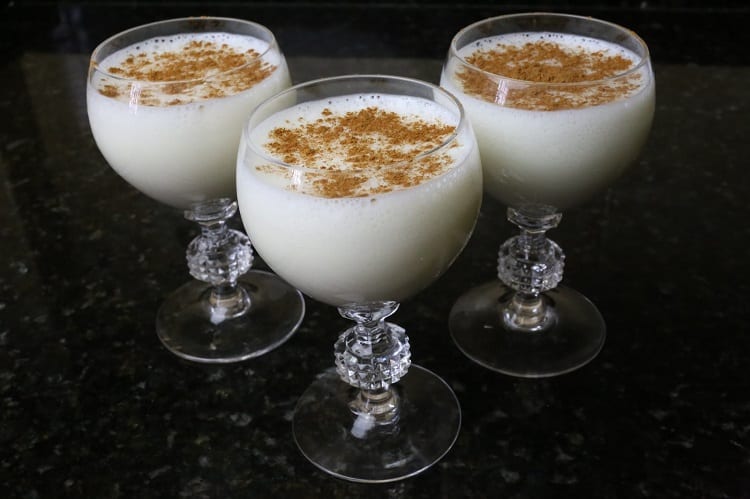 9 Must-Try Desserts In Spain
