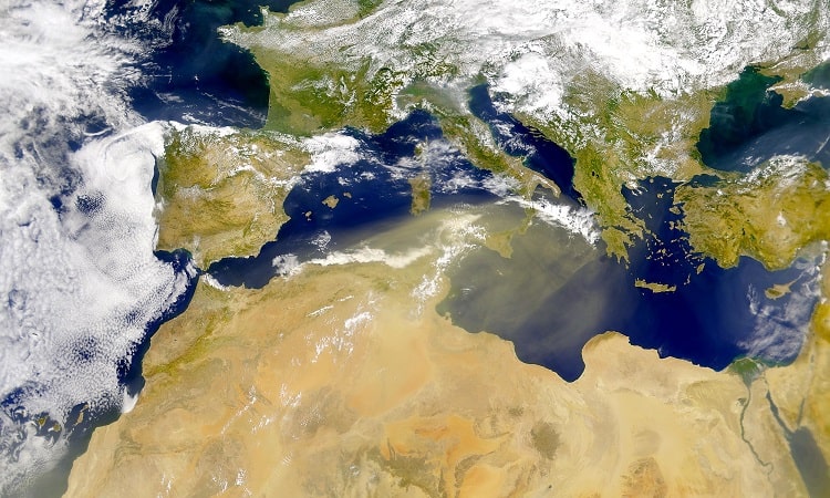 Your Ultimate Guide To Mediterranean Food