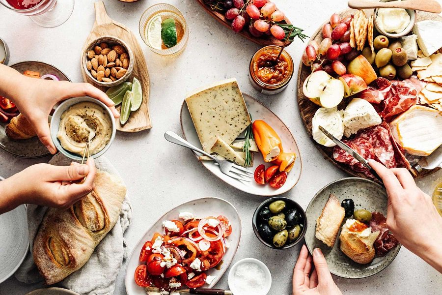 Mediterranean Inflamation