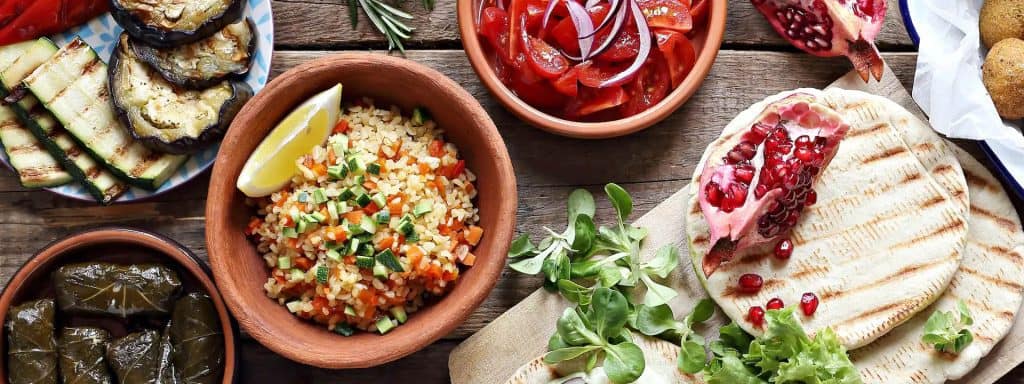 Best Mediterranean Cookbook For Healthy Meals