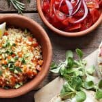 Best Mediterranean Cookbook For Healthy Meals