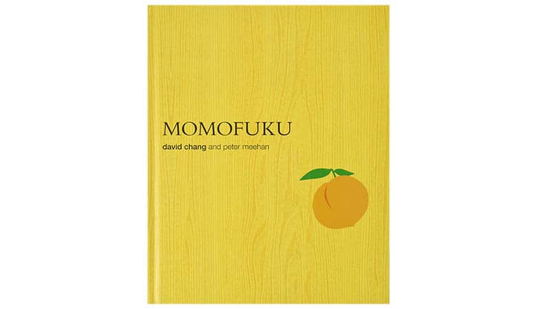 Momofuku A Cookbook