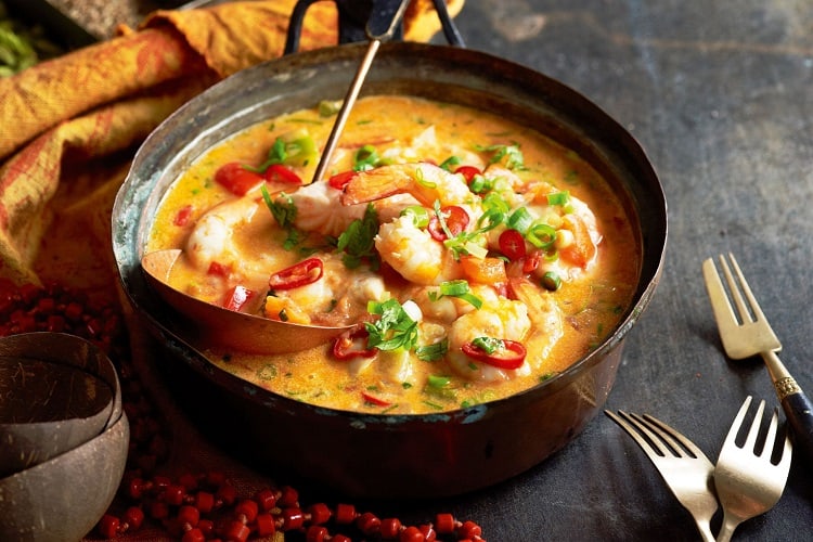 12 Famous Soups From Around The World
