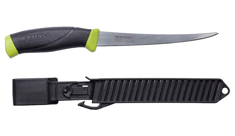 Morakniv Fishing Comfort Fillet Knife