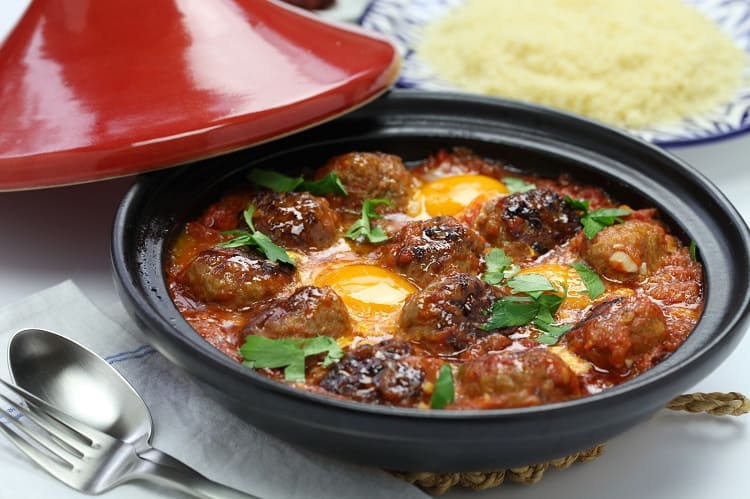 Your Ultimate Guide To Mediterranean Food