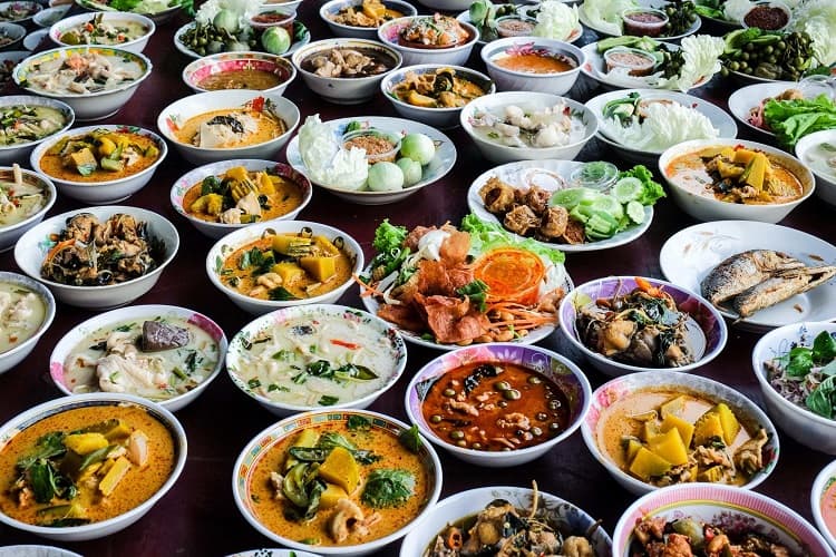 Your Ultimate Guide To Thai Food