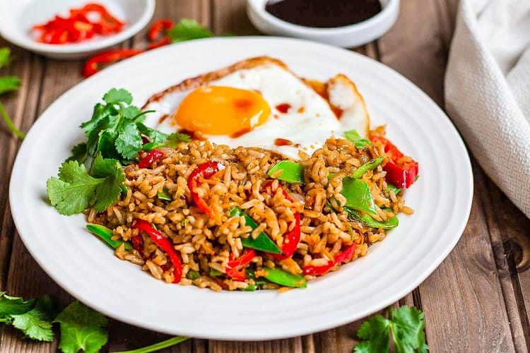 8 Rice Dishes From Around The World