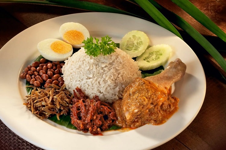 8 Rice Dishes From Around The World