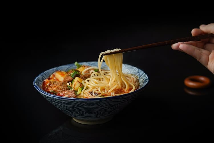 Types Of Noodles To Know About