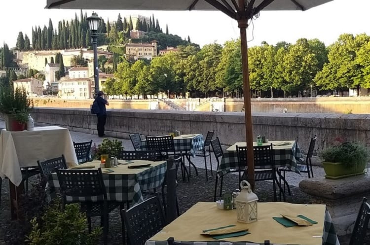 12 Must-Visit Restaurants In Verona, Italy