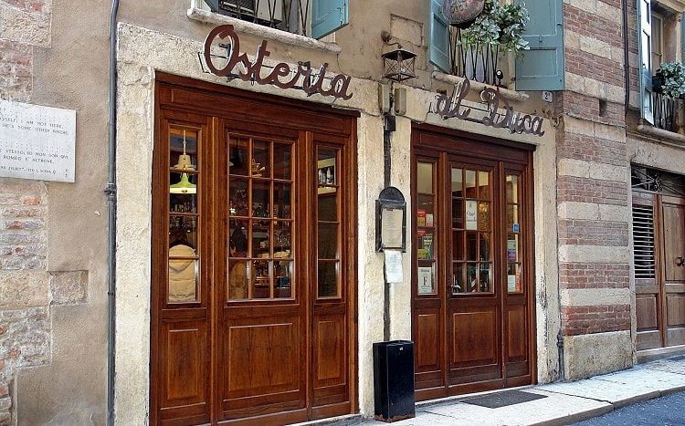 12 Must-Visit Restaurants In Verona, Italy