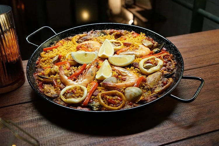 8 Rice Dishes From Around The World