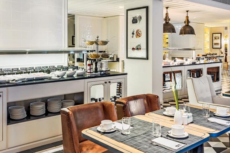 7 Best Restaurants In Lisbon