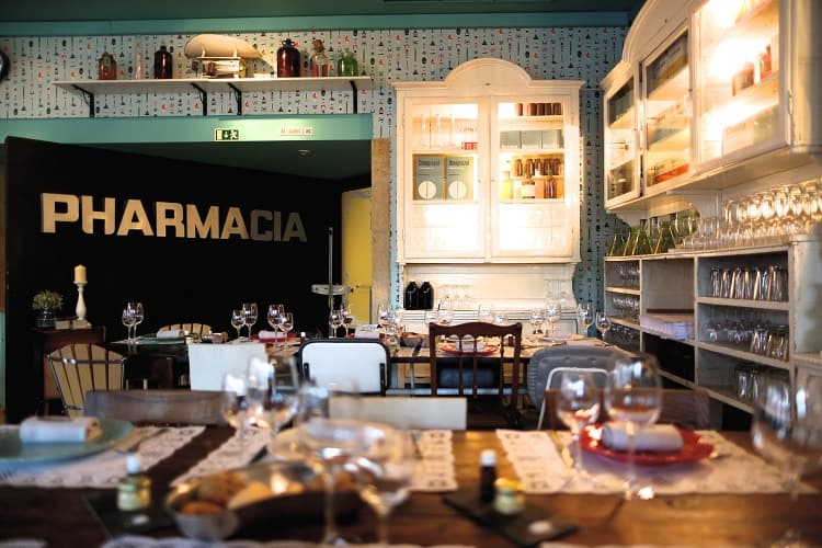 7 Best Restaurants In Lisbon