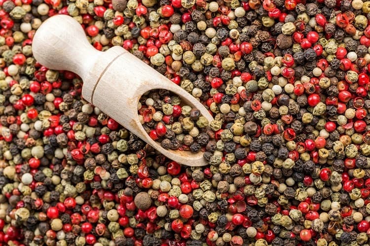 12 Spices Of The World Every Chef Should Have