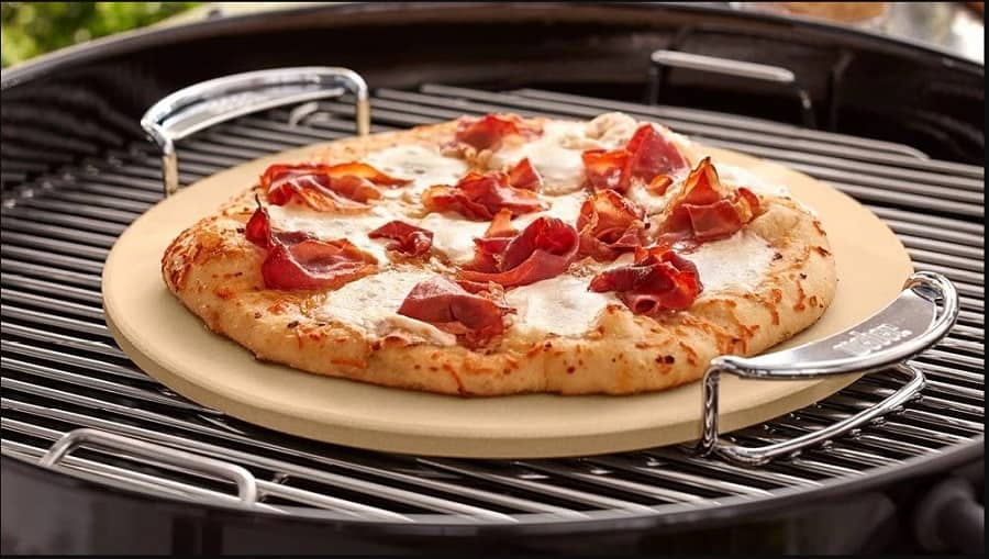 Pizza Stone Taste