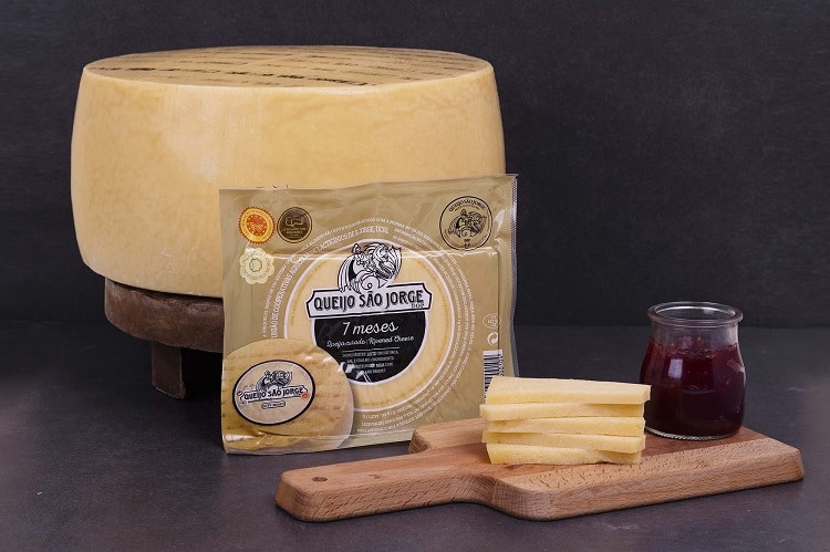 Your Guide To Portuguese Cheese