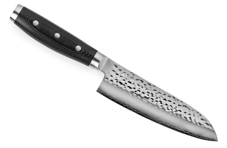 8 Essential Knives For Every Kitchen