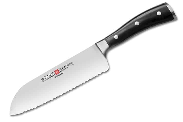 8 Essential Knives For Every Kitchen