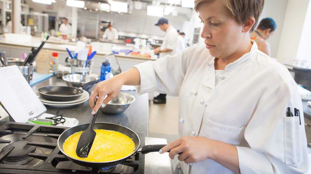 Silicone Utensils
