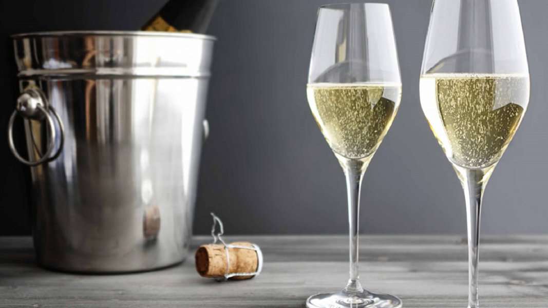 Sparkling Spanish Wine