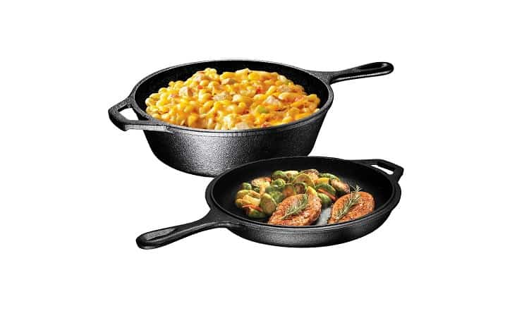Your Guide To Skillet Cooking
