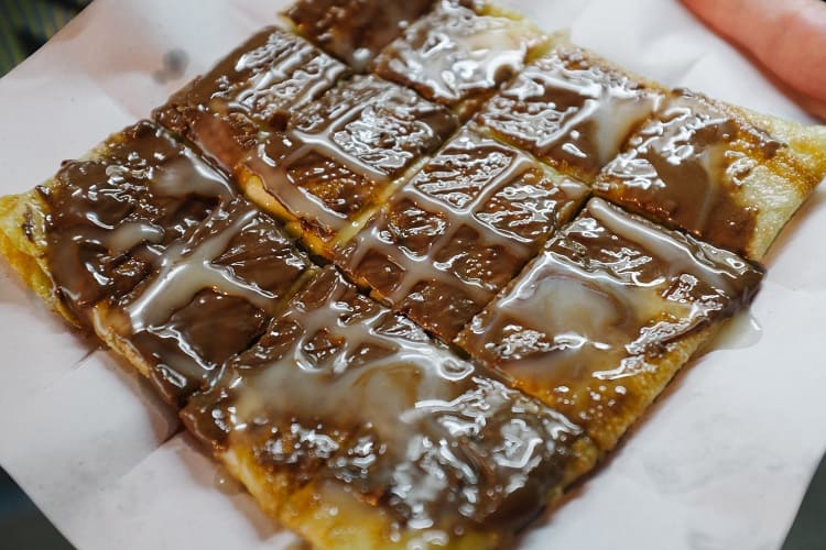 Everything You Need To Know About Thai Street Food 