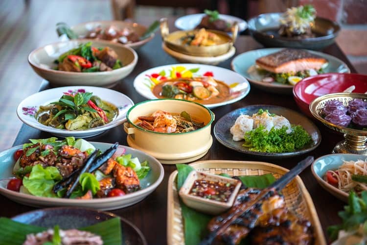 Your Ultimate Guide To Thai Food