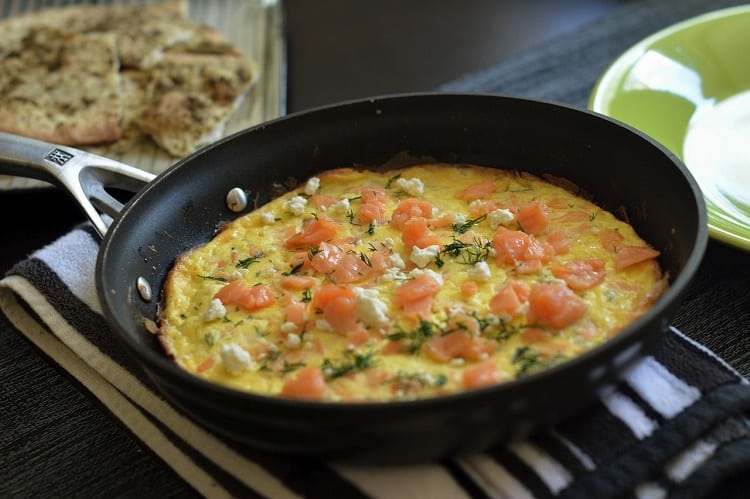 Wok Vs Skillet: Which One Is Worth It?
