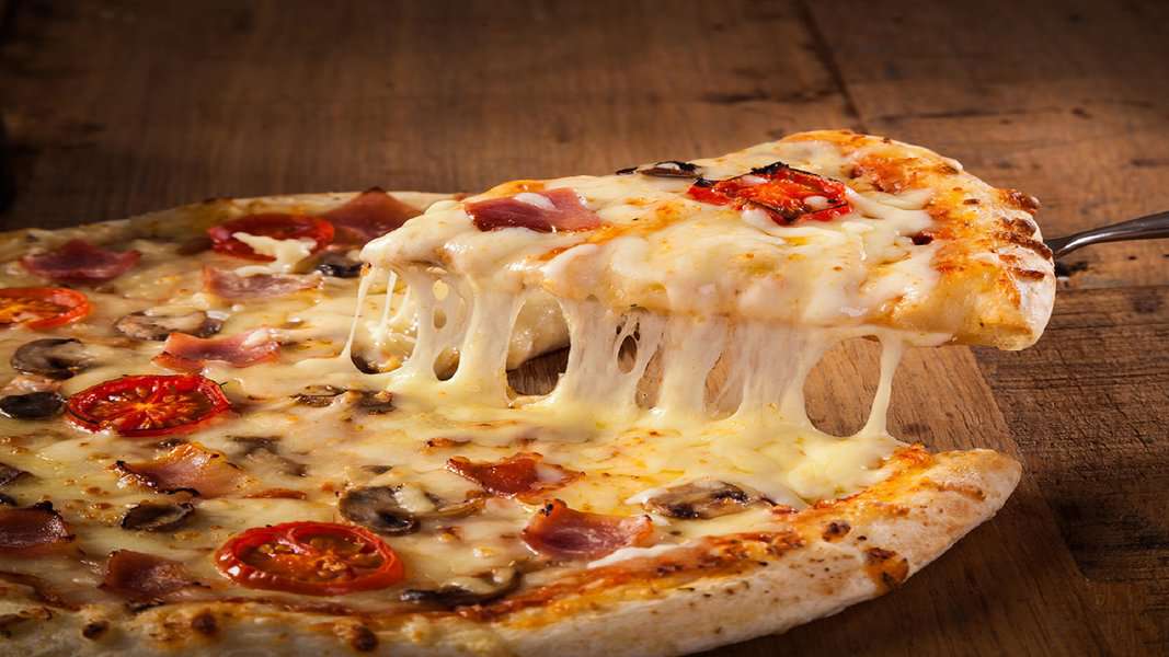 What’s The Best Cheese For Pizza?