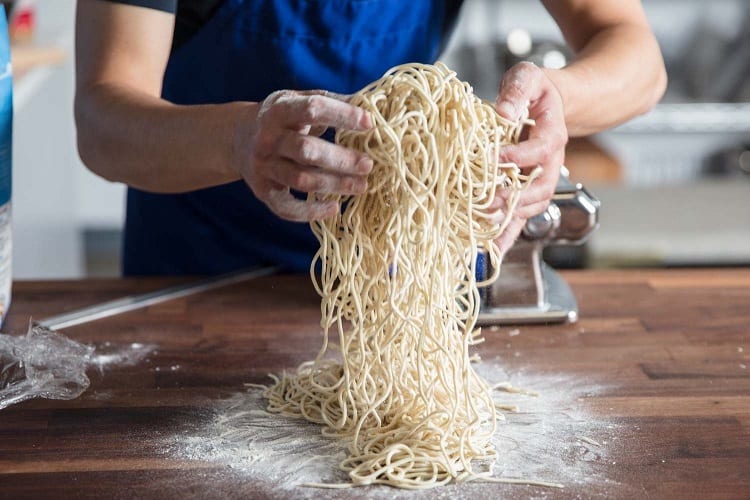 Types Of Noodles To Know About