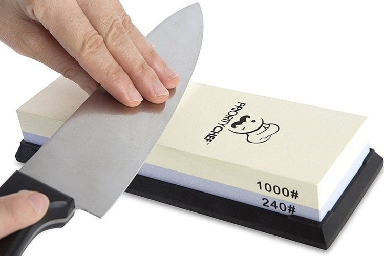 8 Essential Knives For Every Kitchen