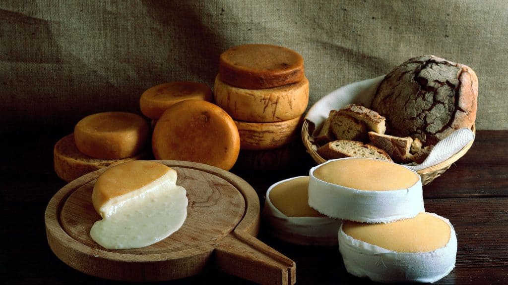 Your Guide To Portuguese Cheese 2 Your Guide To Portuguese Cheese