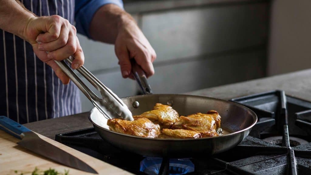 Your Guide To Skillet Cooking