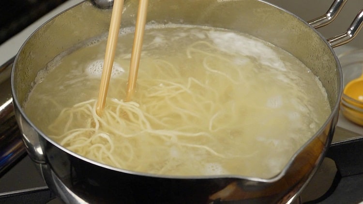 Types Of Noodles To Know About