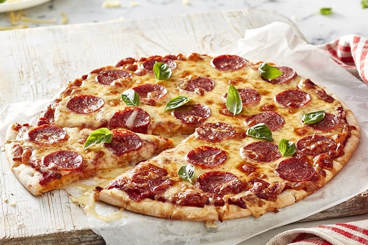 Who Invented Pizza?