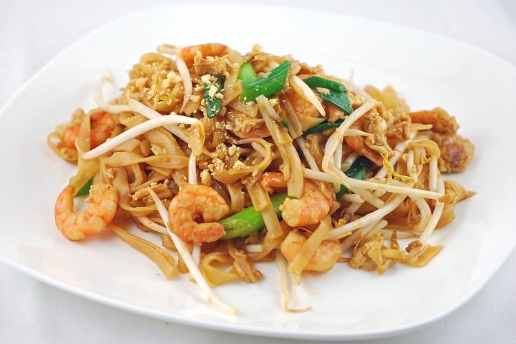 Everything You Need To Know About Thai Street Food 