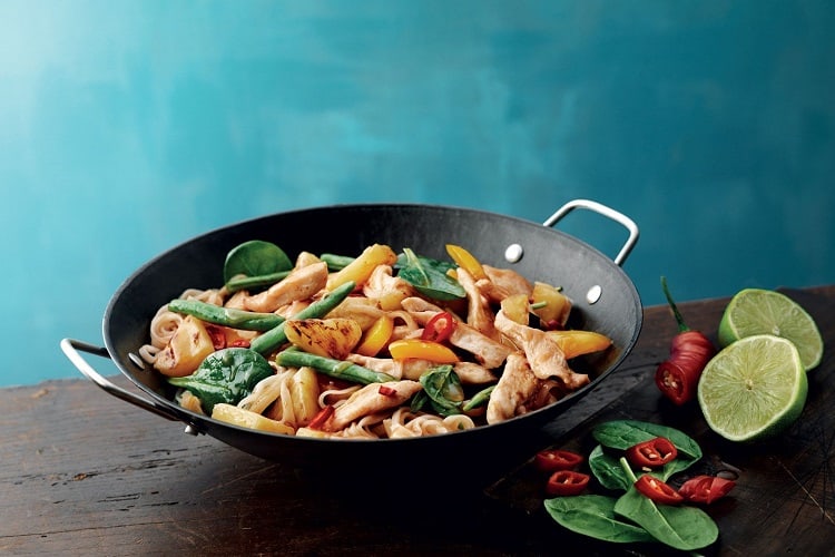Wok Vs Skillet: Which One Is Worth It?