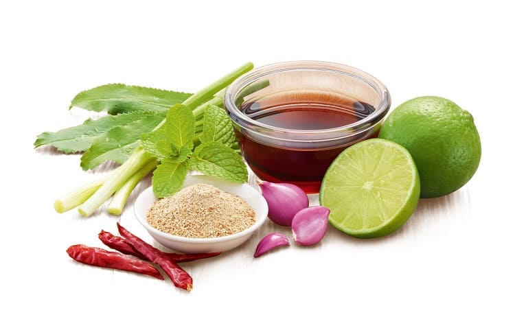 Your Ultimate Guide To Thai Food