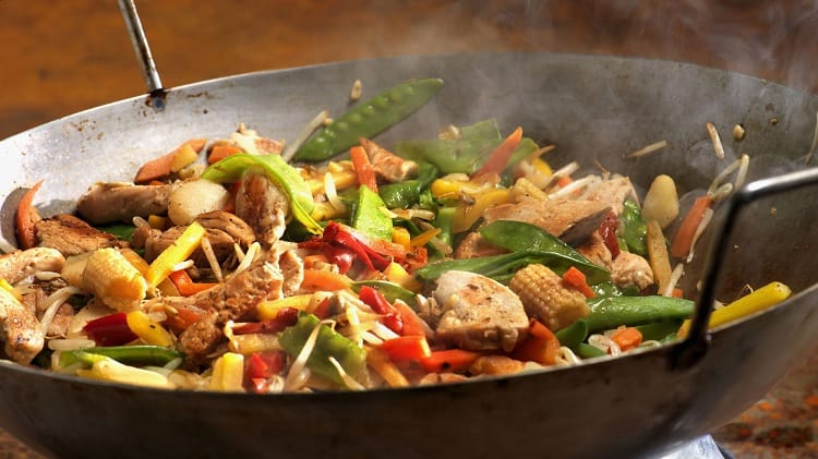 Wok Vs Skillet: Which One Is Worth It?